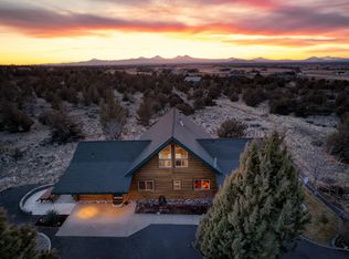 11158 SW Yates Ct, Powell Butte, OR 97753