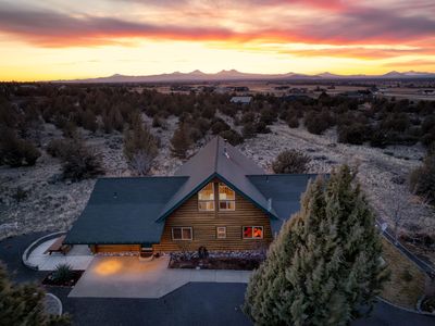 11158 SW Yates Ct, Powell Butte, OR, 97753