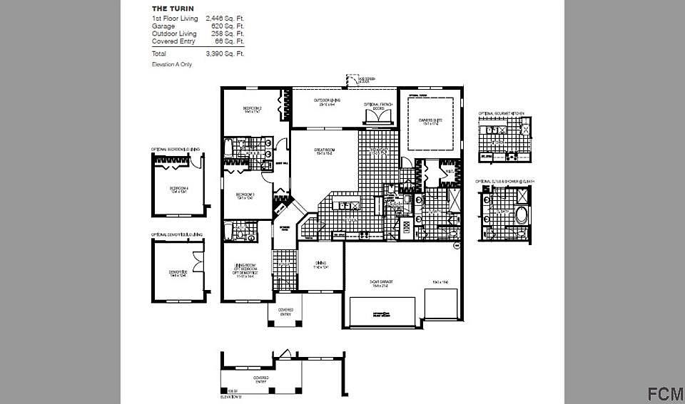 2nd image of 39 Barkley Ln
