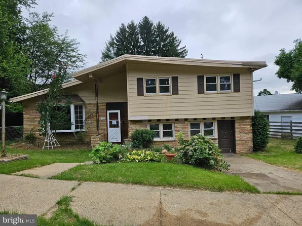 1603 Colima Rd, Philadelphia, PA 19115