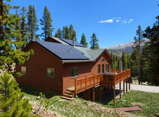54 Lakeview Drive, Breckenridge, CO 80424
