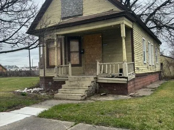 2933 Putnam St, Detroit, MI 48208