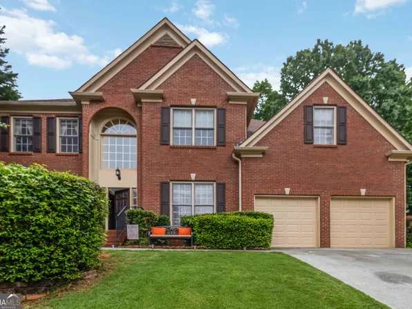 3780 Summit Gate Dr, Suwanee, GA 30024