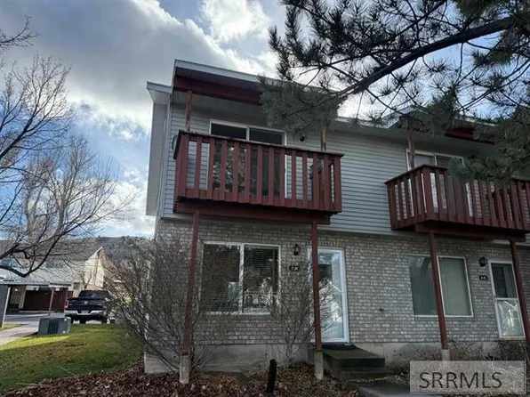 1800 S Grant Ave #36B, Pocatello, ID 83204