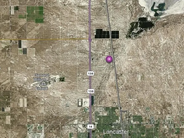 Corner Avenue Stw #E3-11, Lancaster, CA 93534