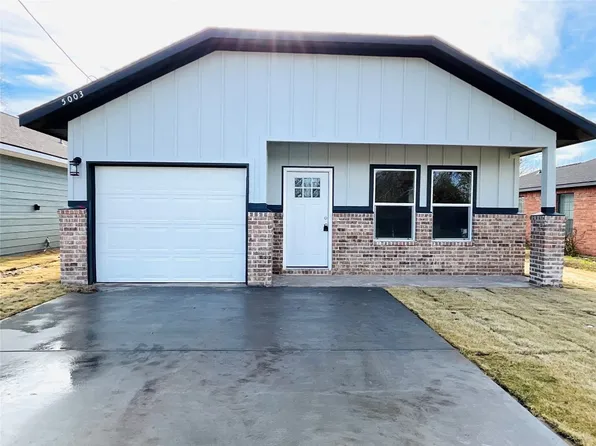 5003 Washington St, Greenville, TX 75401