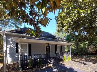 1412 Tribble St, Anderson, SC 29625