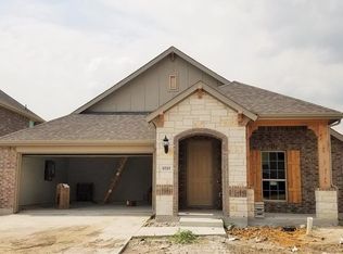 5713 Apple Ridge Dr, McKinney, TX 75071