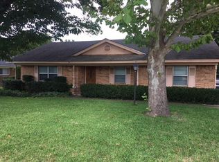 6311 Stonewall St, Greenville, TX 75402
