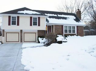 3609 SW 10th St, Blue Springs, MO 64015