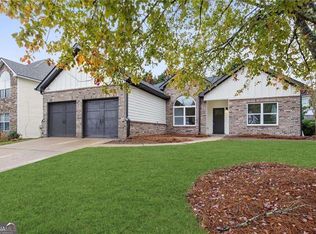 100 Jericho Dr, Covington, GA 30016