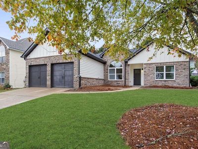 100 Jericho Dr, Covington, GA, 30016