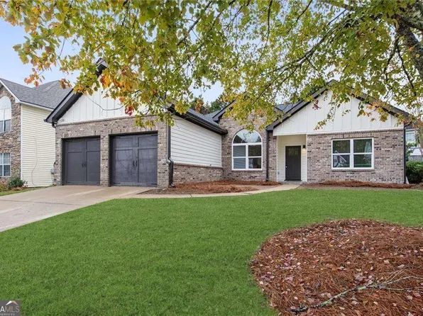100 Jericho Dr, Covington, GA 30016