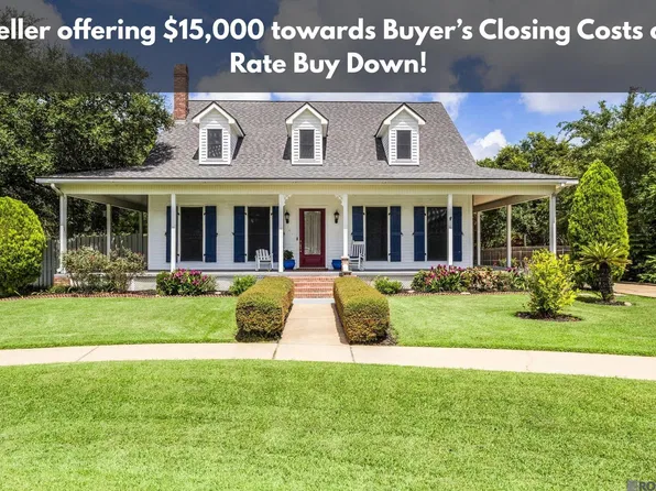 103 Prosperity Cir, Lafayette, LA 70508