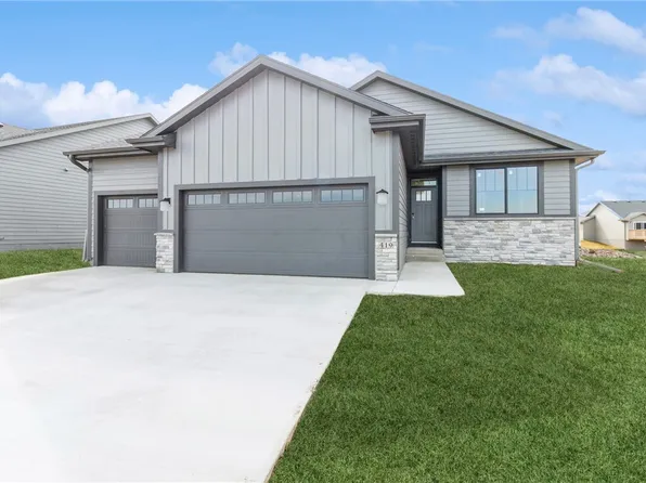 419 NE 58th St, Ankeny, IA 50021