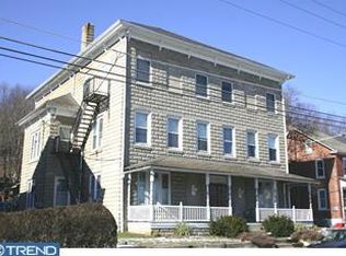 Main Street 1777 S., Bechtelsville, PA 19505