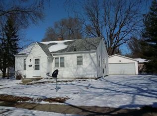 510 Edison St, Waterloo, IA 50703