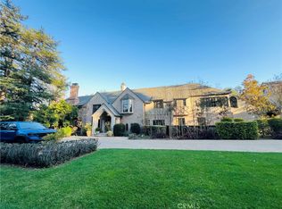 4110 Woodleigh Ln, La Canada Flintridge, CA 91011