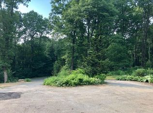 18 Bell Rd, North Brookfield, MA 01535