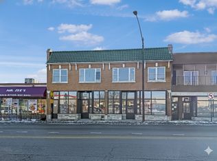 6417 W Irving Park Rd #2N, Chicago, IL 60634