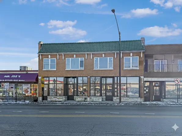 6415 W Irving Park Rd #2S, Chicago, IL 60634