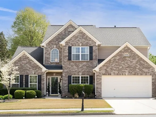 4215 Evans Farms Dr, Cumming, GA 30040