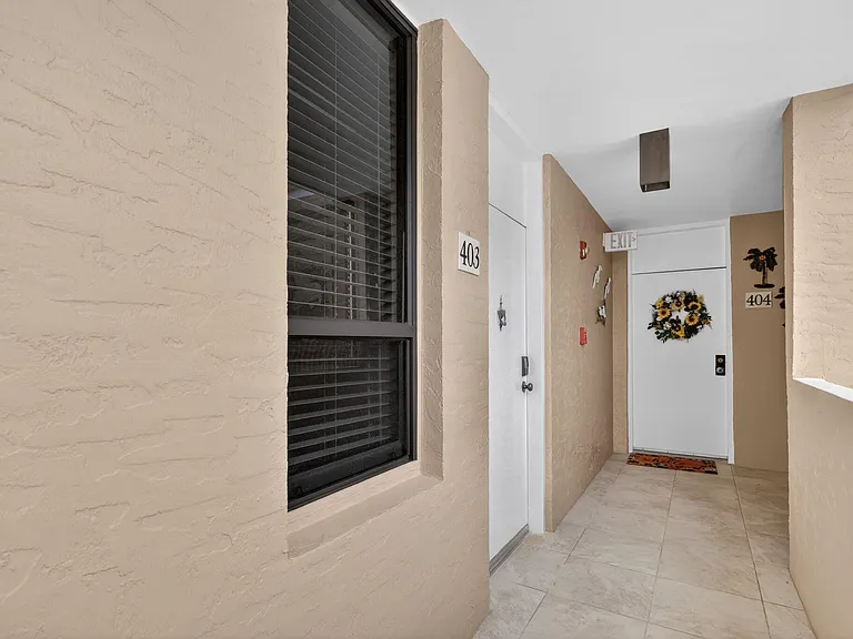 3382 NE Causeway Blvd #7-403 — Photo 42