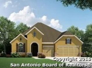 2046 Cullum Park, San Antonio, TX 78253
