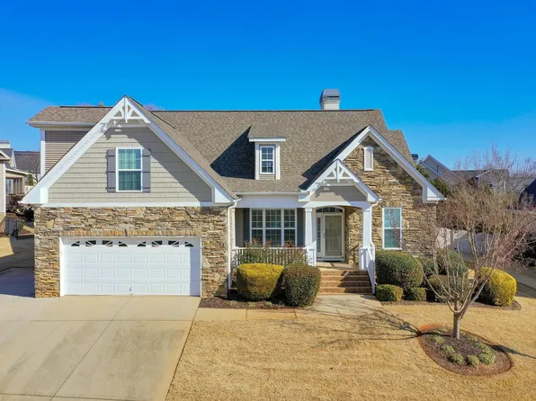 213 Medford Dr, Greer, SC 29650