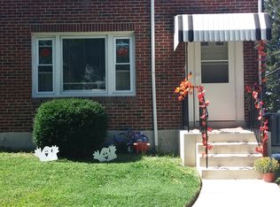 132 Chestnut St, Shillington, PA 19607