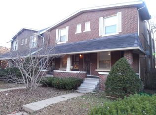 4312-4314 De Tonty St, Saint Louis, MO 63110