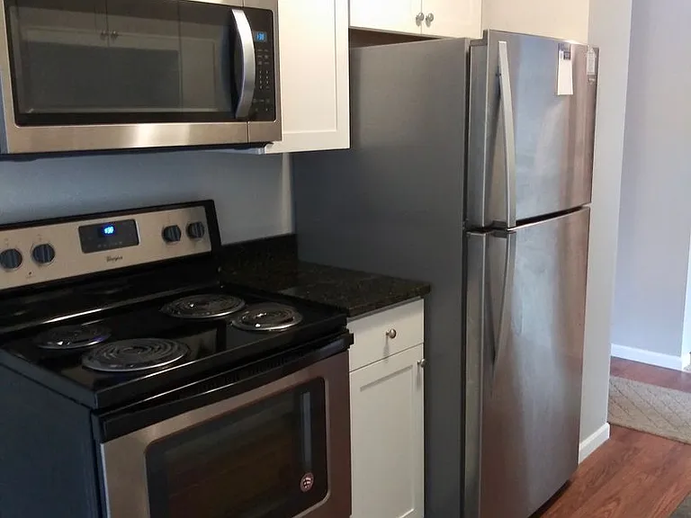 View Pointe Apartments — Photo 13
