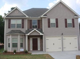 2073 Willhaven Dr, Augusta, GA 30909