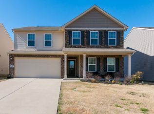 150 Slaters Dr, Lebanon, TN 37087