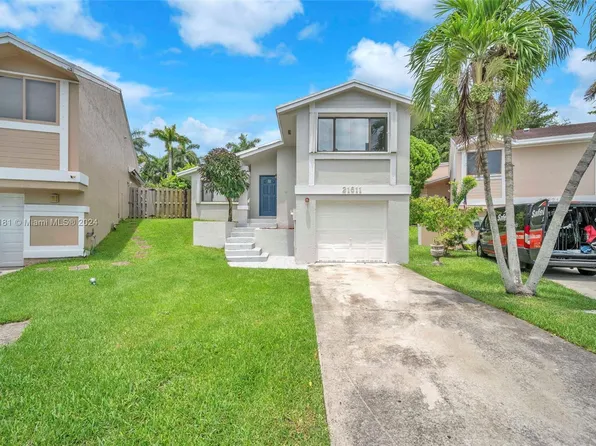 21611 SW 98th Pl, Cutler Bay, FL 33190