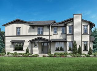 14146 Site 379 272nd Pl NE, Duvall, WA