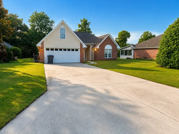 5703 Mossberg Ct, Wilmington, NC 28405