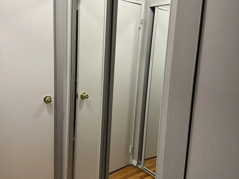 Bedroom Closet
