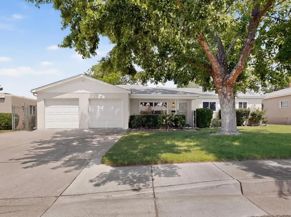 9535 Elvin Ave NE, Albuquerque, NM 87112