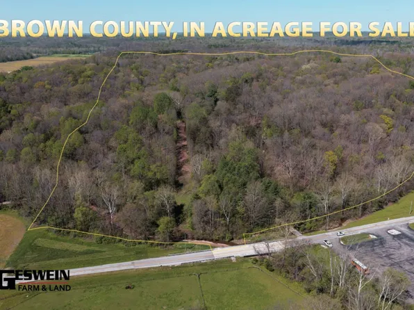 4062 State Road 135 S, Nashville, IN 47448