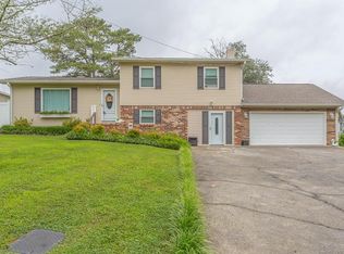 139 Diamond Cir LOT 53, La Fayette, GA 30728