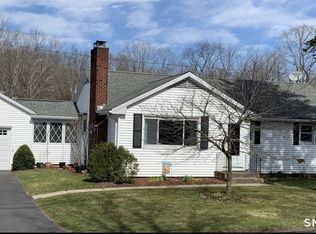 270 Haddam Quarter Rd, Durham, CT 06422