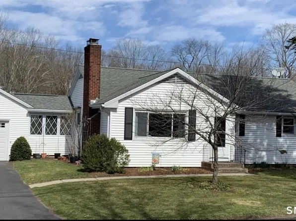 270 Haddam Quarter Road, Durham, CT 06422