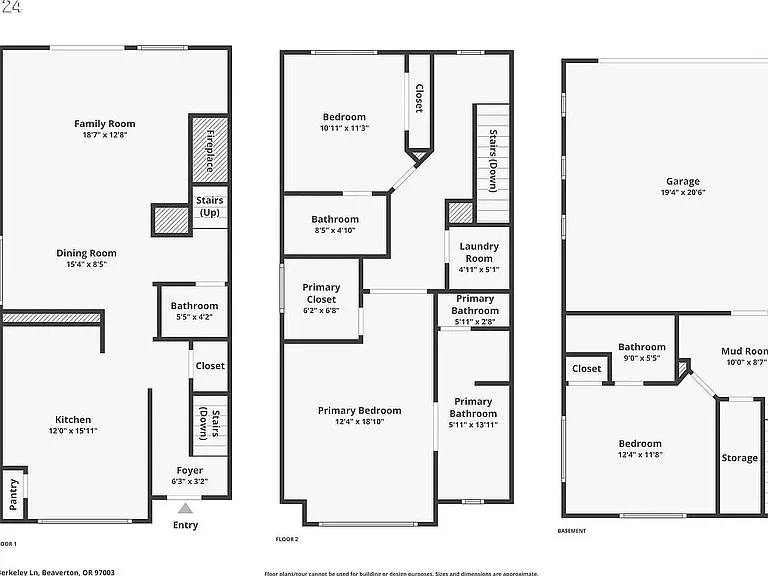17002 SW Berkeley Ln — Photo 28
