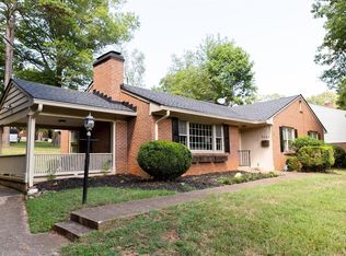 3246 Downing Dr, Lynchburg, VA 24503