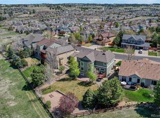22021 Pebble Brook Ln, Parker, CO 80138