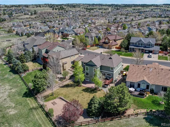 22021 Pebble Brook Lane, Parker, CO 80138