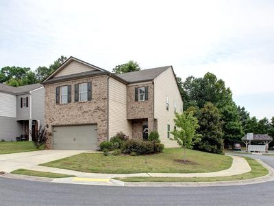 321 Wilshire Pass, Acworth, GA, 30102