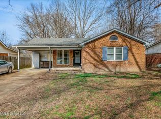 1818 Whitehead Dr, Southaven, MS 38671