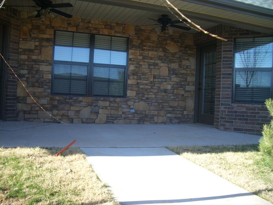 Back Porch